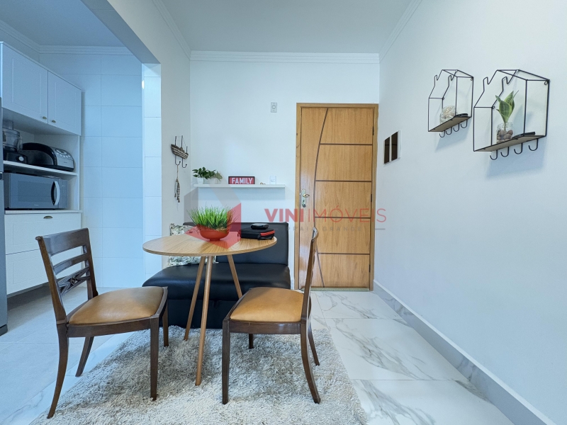 Apartamento em Guilhermina