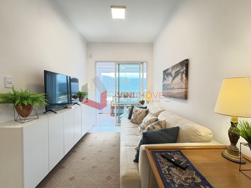 Apartamento em Guilhermina