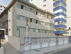 Apartamento em Guilhermina
