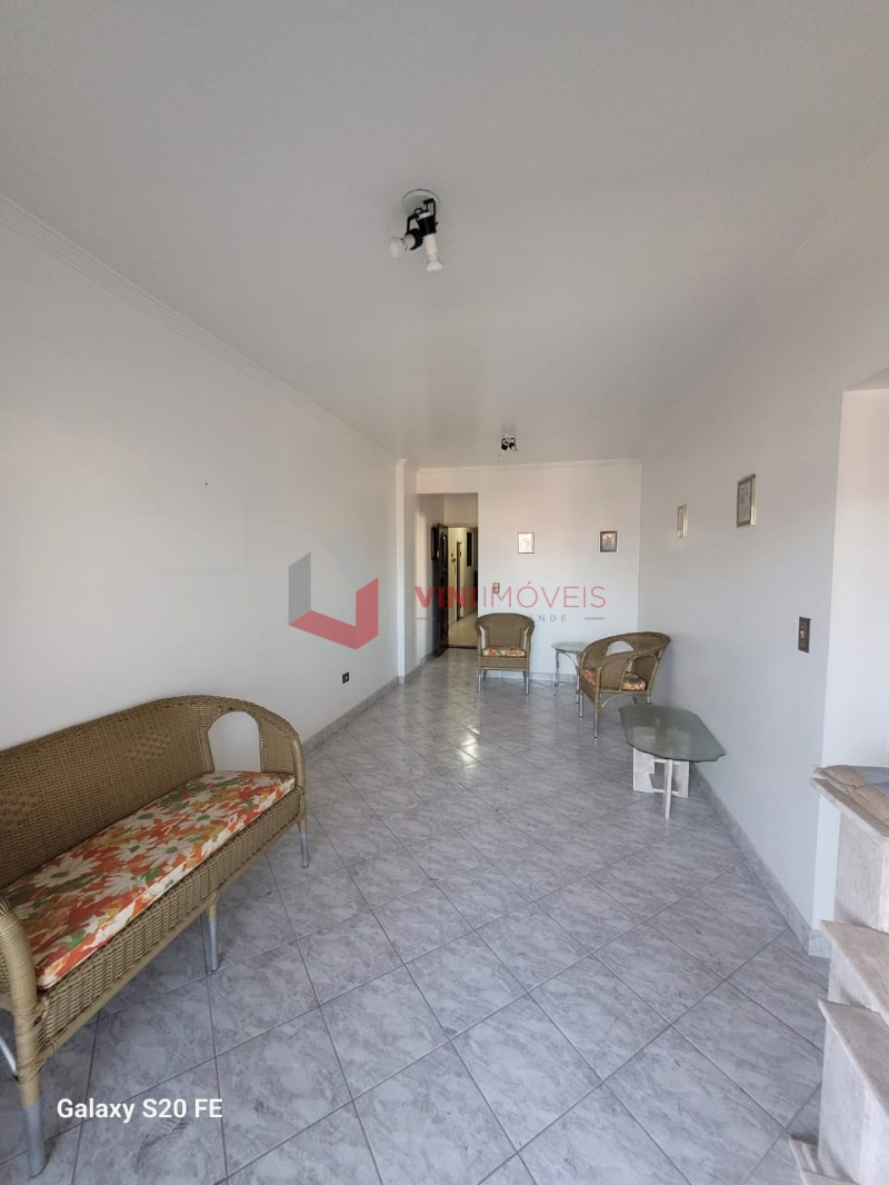 Apartamento em Nova Mirim