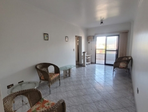 Apartamento em Nova Mirim