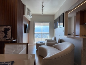 Apartamento em Nova Mirim