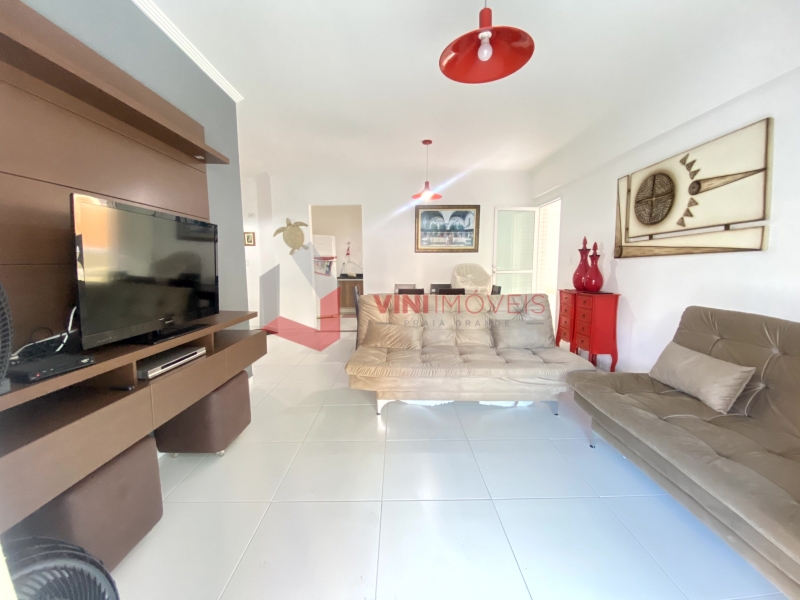 Apartamento em Tupi