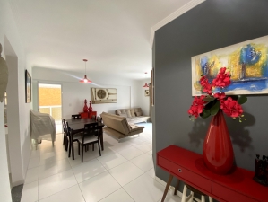 Apartamento em Tupi