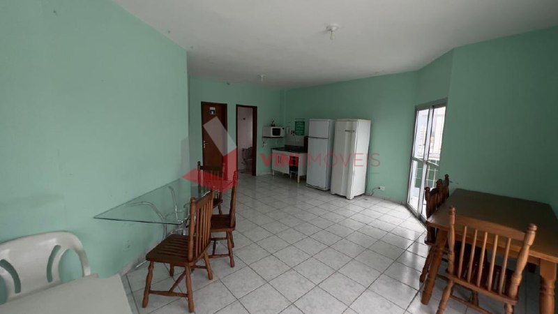 Apartamento em Caiçara