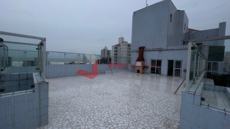 Apartamento em Caiçara