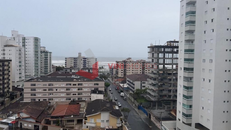 Apartamento em Caiçara