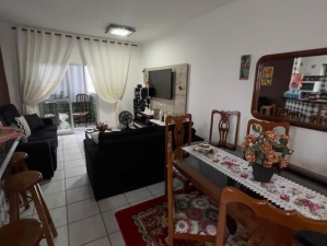 Apartamento em Caiçara