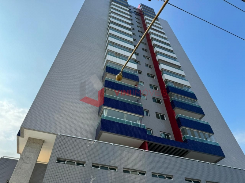 Apartamento em Tupi