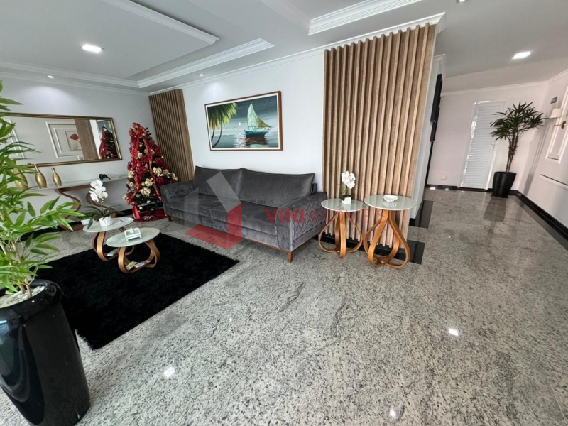 Apartamento em Tupi