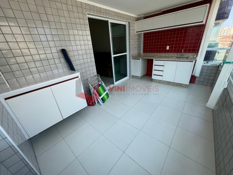 Apartamento em Tupi