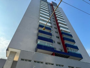 Apartamento em Tupi