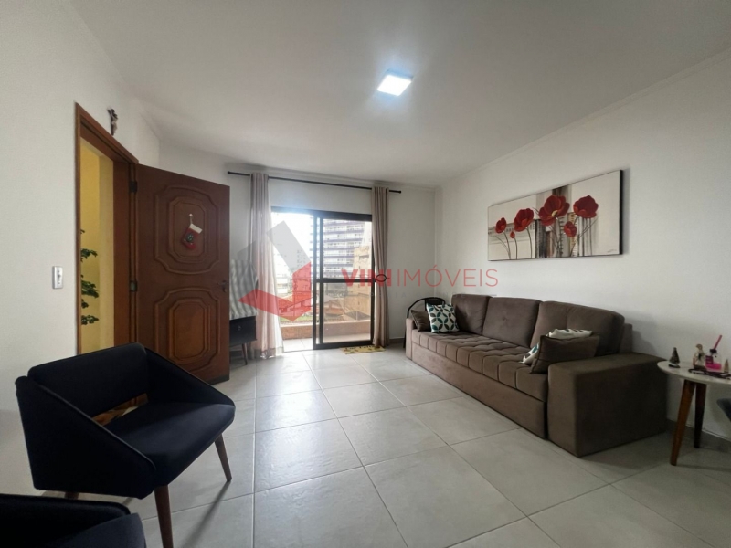Apartamento em Caiçara