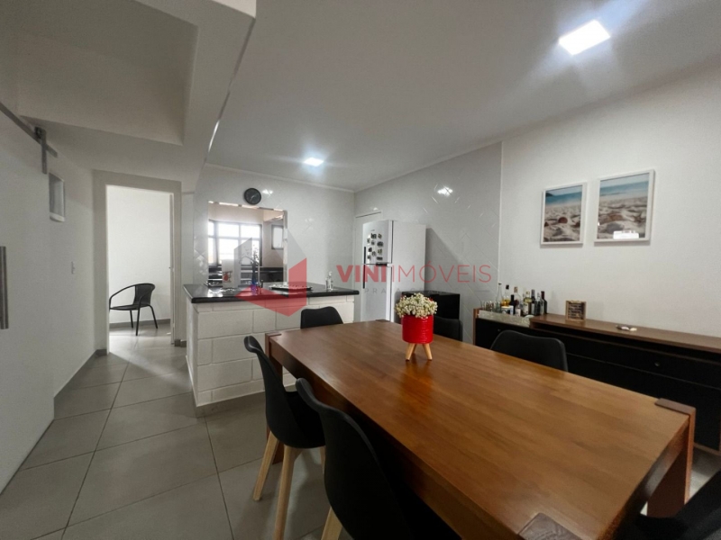 Apartamento em Caiçara