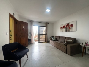 Apartamento - Vila Caiçara