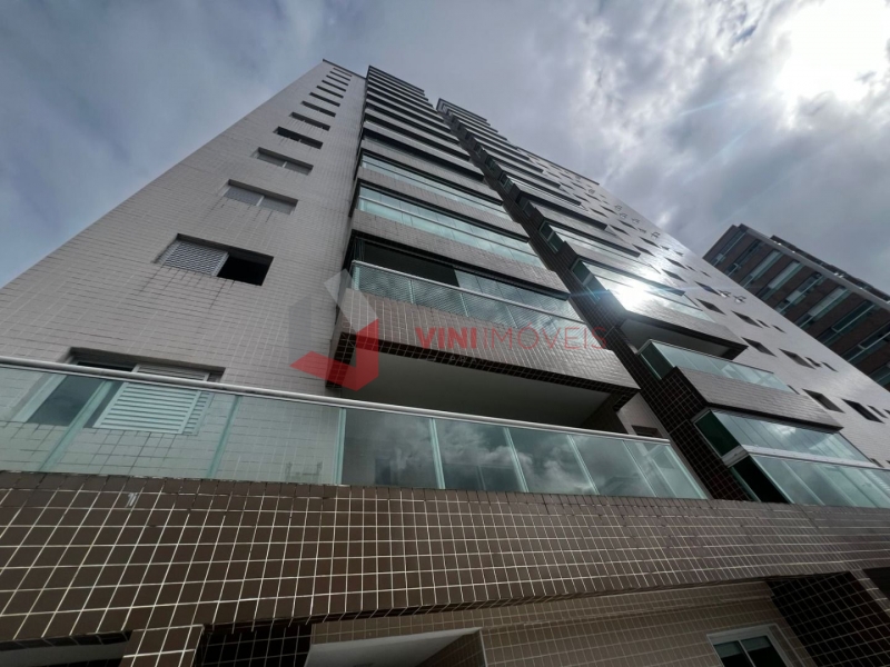 Apartamento em Caiçara
