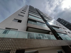 Apartamento - Caiçara