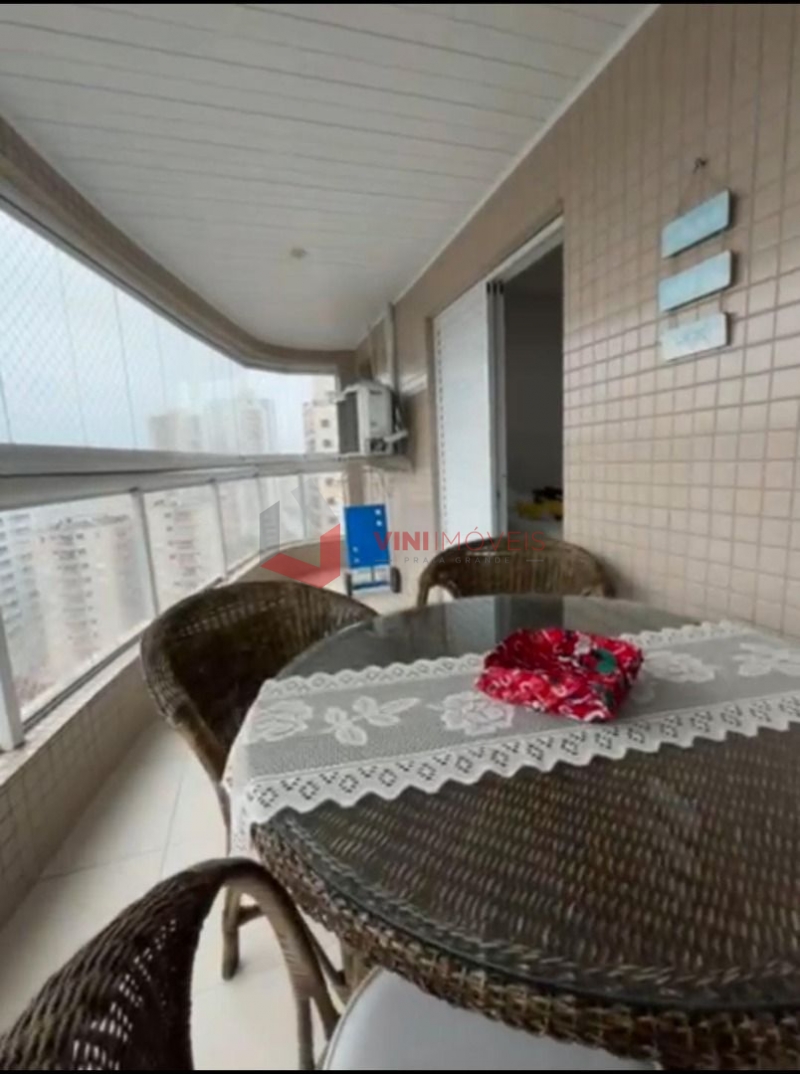 Apartamento em Aviação
