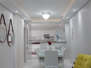Apartamento em Aviação