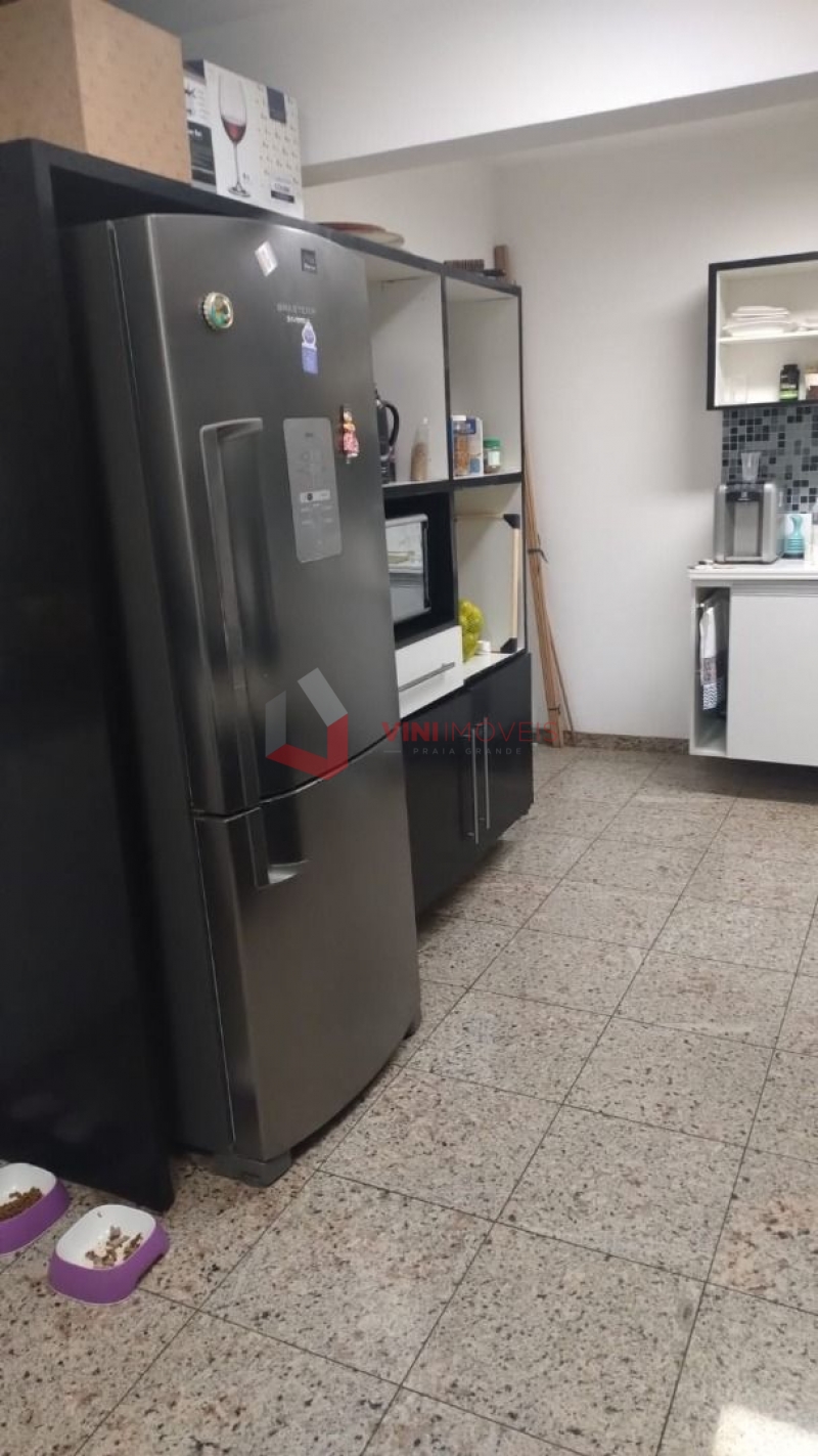 Apartamento em Canto Do Forte