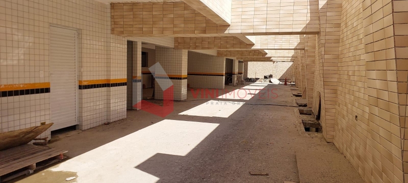 Apartamento em Canto Do Forte