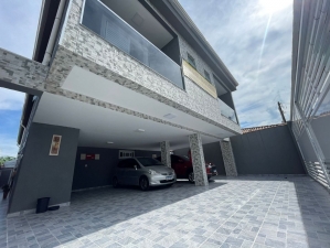 Casa de Condomínio  - Caiçara