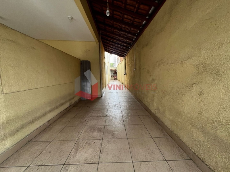 Casa de Condomínio  em Aviação