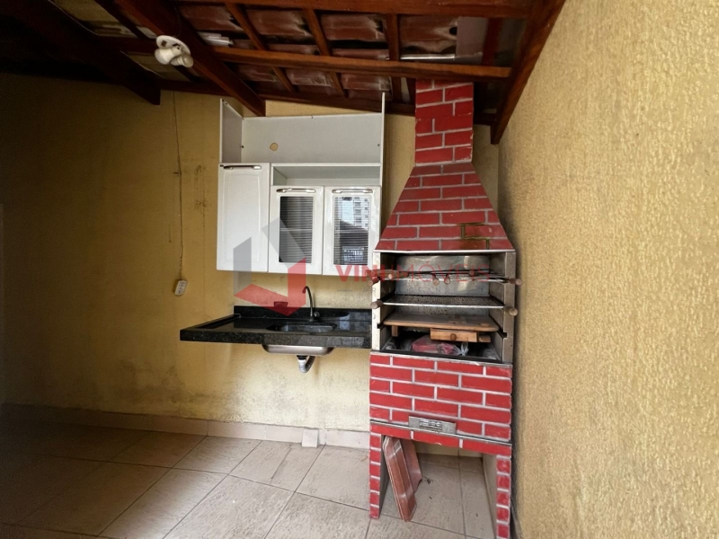 Casa de Condomínio  em Aviação
