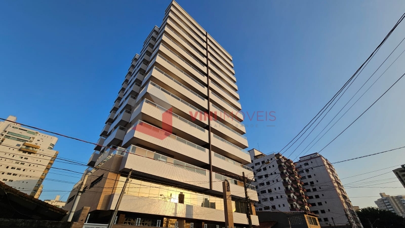 Apartamento em Tupi