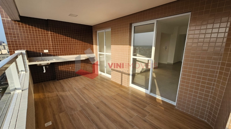 Apartamento em Tupi