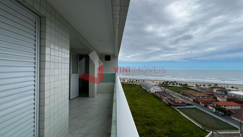 Apartamento em Tupi