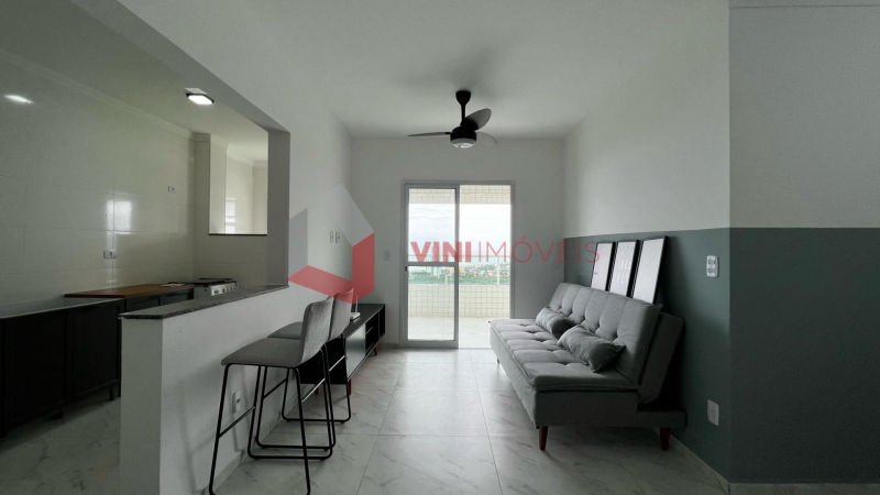 Apartamento em Tupi