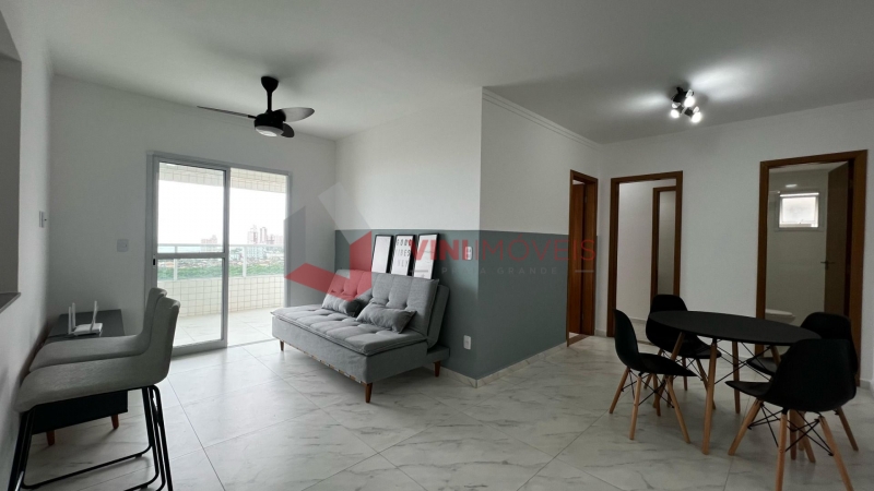 Apartamento em Tupi