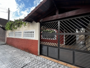 Casa em Caiçara