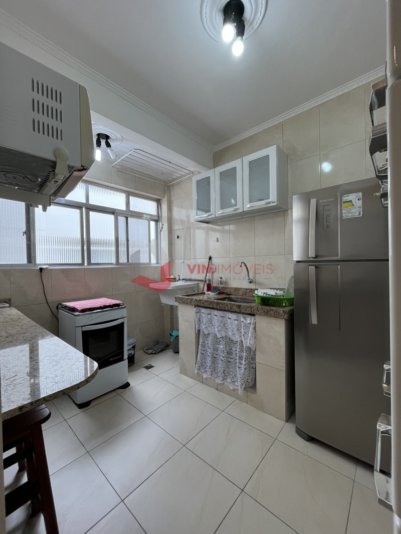 Apartamento em Guilhermina
