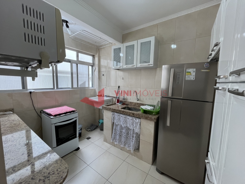 Apartamento em Guilhermina