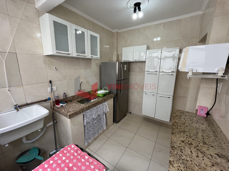 Apartamento em Guilhermina