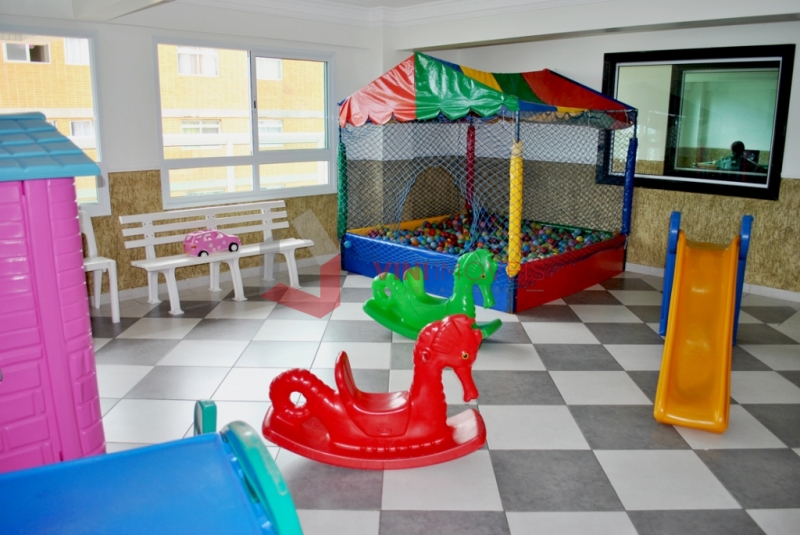 Apartamento em Solemar