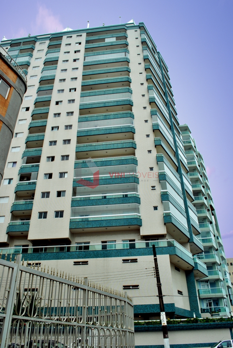 Apartamento em Solemar