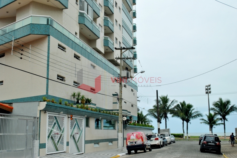 Apartamento em Solemar