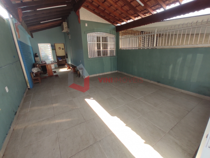 Casa em Real