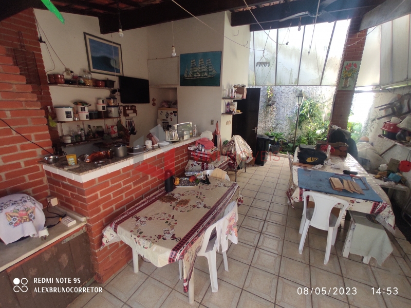 Casa em Real