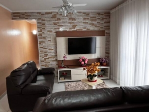 Apartamento em Guilhermina