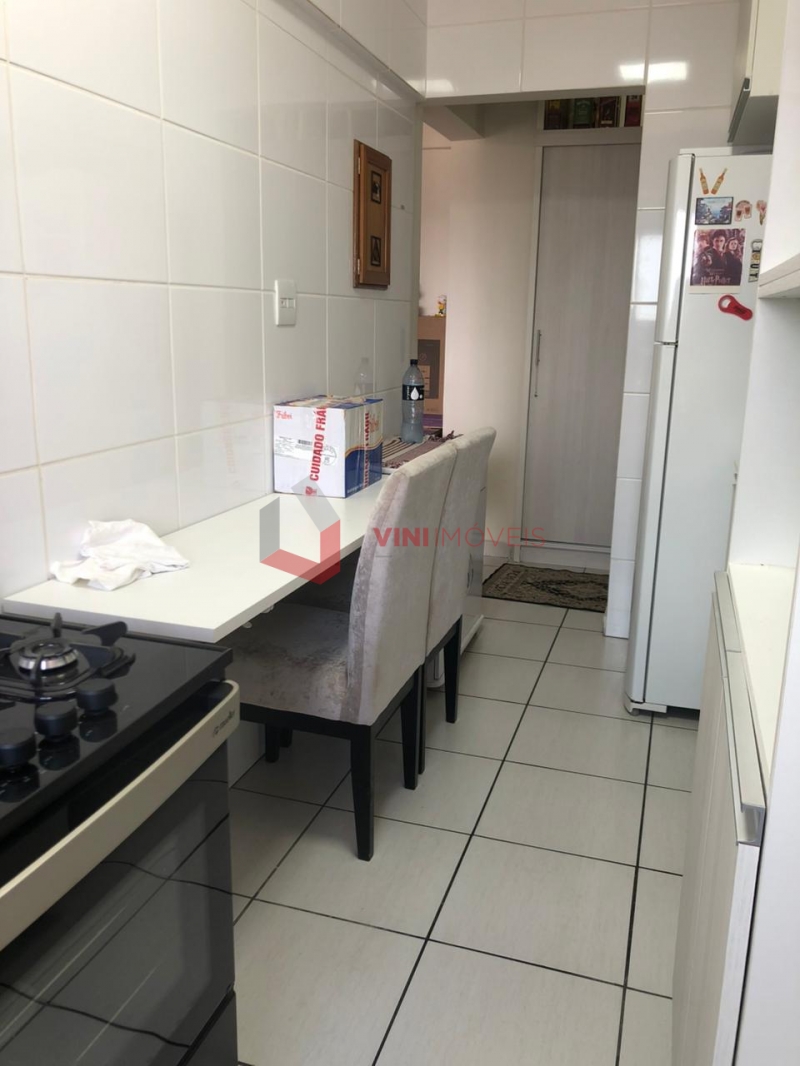 Apartamento em Aviação