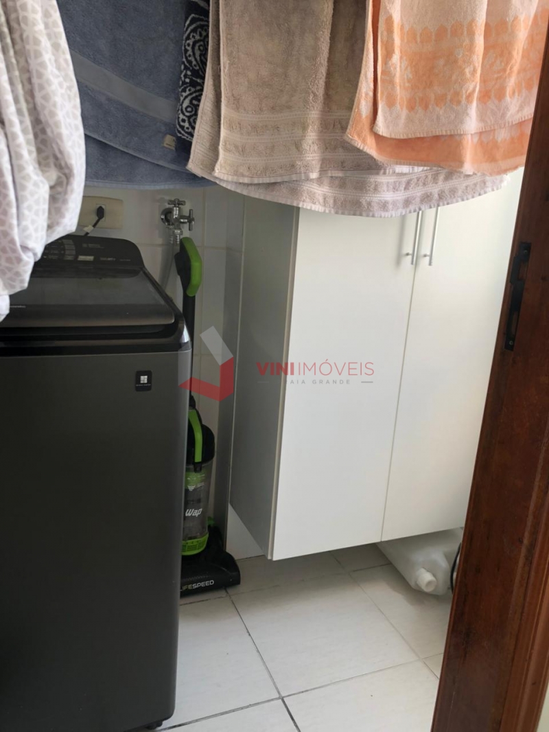 Apartamento em Aviação
