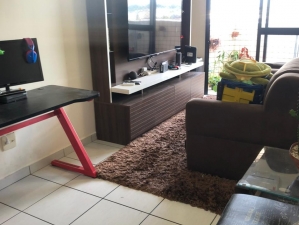 Apartamento em Aviação