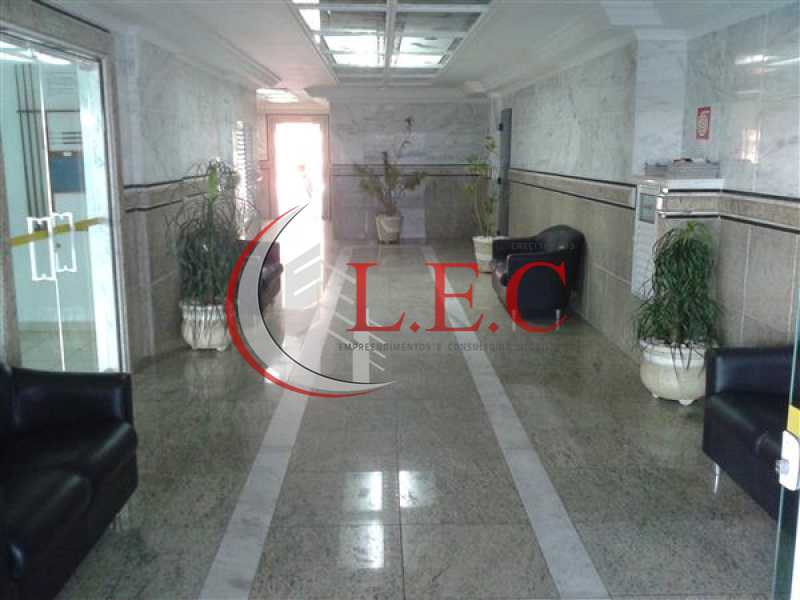 Apartamento em Ocian