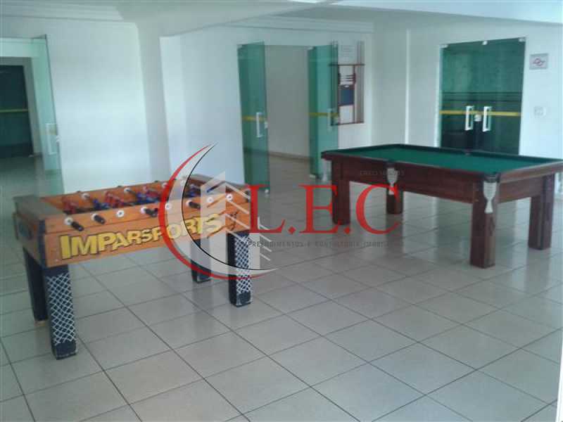 Apartamento em Ocian