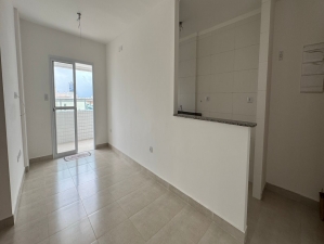 Apartamento em Guilhermina