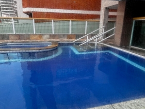 Apartamento em Tupi